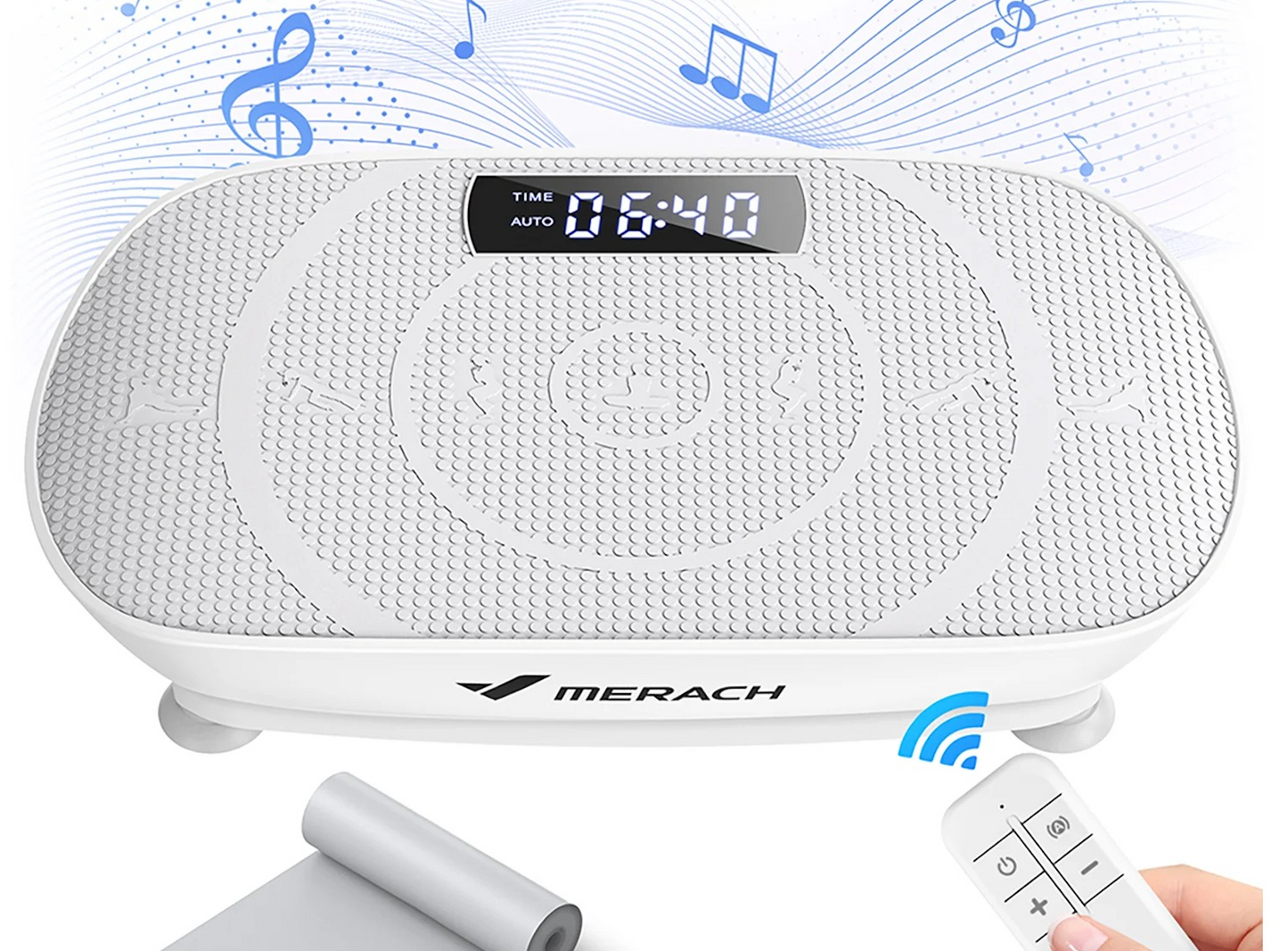 PULSE&ROOT Vibration Plate Pro
