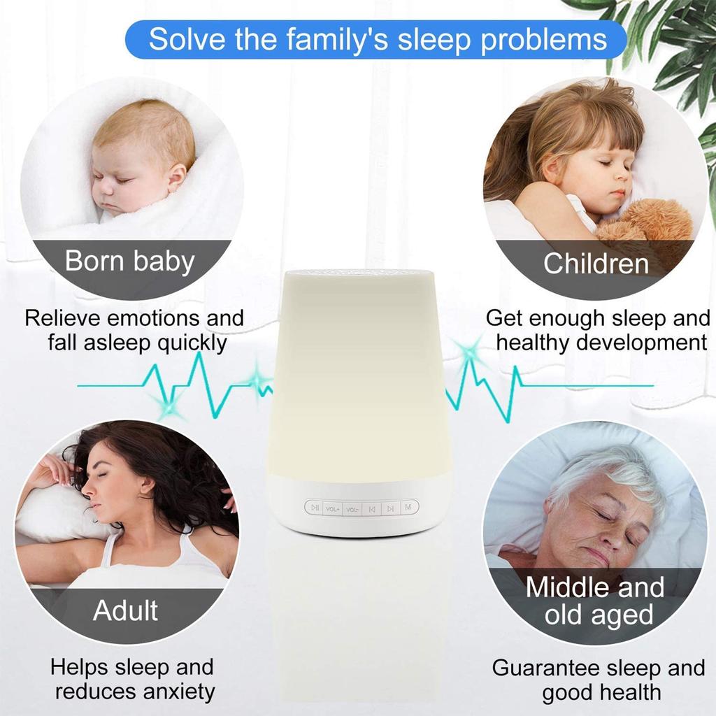 PULSE&ROOT Sleep Assist Smart PRO
