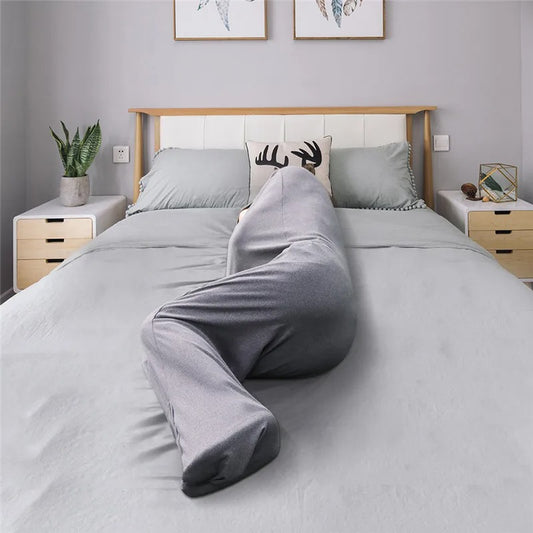 PULSE&ROOT Cocoon Sleeping Bag