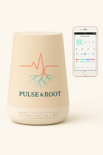 PULSE&ROOT Sleep Assist Smart PRO