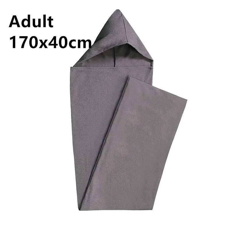 PULSE&ROOT Cocoon Sleeping Bag